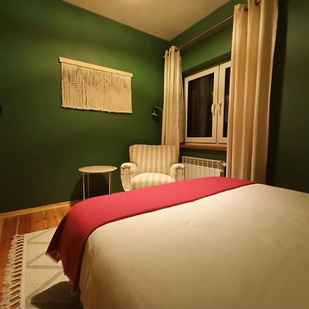 Domek Leśny nad Tanwią Koszele  Zewnętrze zdjęcie